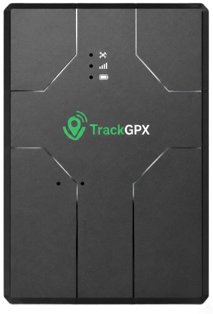 Track GPX Tracker